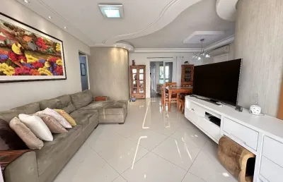 Casa plana em condomínio fechado com 1 suíte mais 2 quartos à venda no bairro santo antônio em joinville - sc