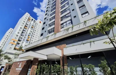 Apartamento com duas suites no bairro itoupava seca - blumenau sc