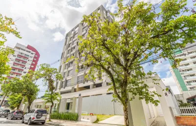Apartamento com 1 quarto à venda no Bom Retiro, Joinville 