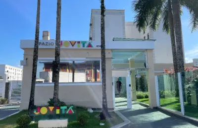 Apartamento com 2 quartos à venda no Floresta, Joinville 