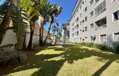 Apartamento com suite mais dois quartos no bairro boa vista