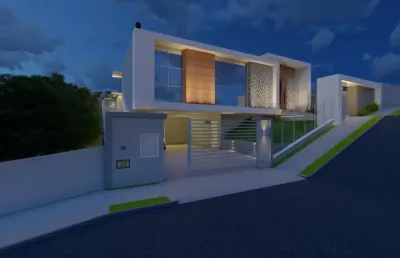 Casa à venda no Bom Retiro, Joinville 