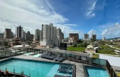 Apartamento à venda no bairro centro - porto belo/sc