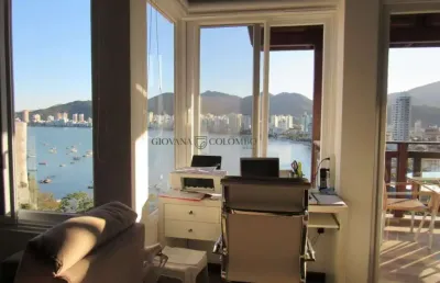 Casa com 3 quartos à venda na Rua 109, 70, Meia Praia, Itapema