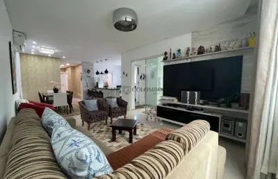 Apartamento com 3 quartos à venda na Rua 256, Meia Praia, Itapema