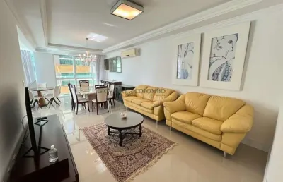Apartamento com 3 quartos à venda na Rua 1208, 240, Meia Praia, Itapema
