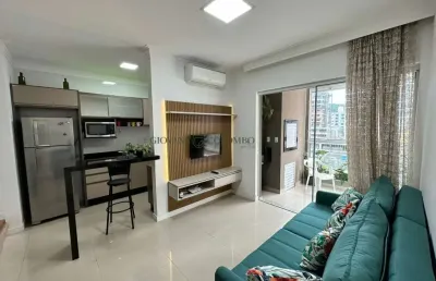 Apartamento com 2 quartos à venda na Rua 418, 151, Morretes, Itapema