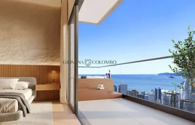 Apartamento na planta - próximo ao pier - meia praia