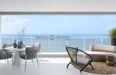 Embraed - alto padrão  - entrega em março 2028 - saldo em 60x