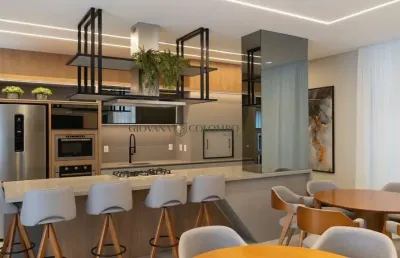 Apartamento novo - entregue - entrada e saldo em 84x