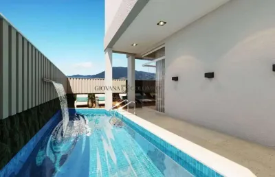 Apartamento com 2 quartos à venda na Rua 406, 119, Morretes, Itapema