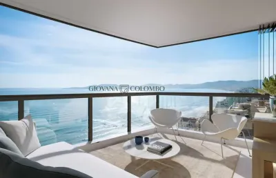 Apartamento frente avenida - pronto para morar - entrada e saldo em 48x