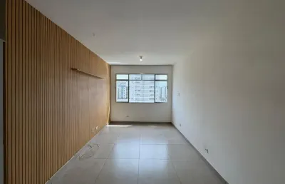 Apartamento 1 dormitório à venda em são vicente/sp com  55m².