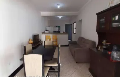 Venda - casa - jardim dona regina - santa bárbara d'oeste - sp