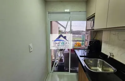 Venda - apartamento - jardim firenze - santa bárbara d'oeste - sp