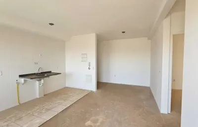 Venda - apartamento - lagoa seca - santa bárbara d'oeste - sp