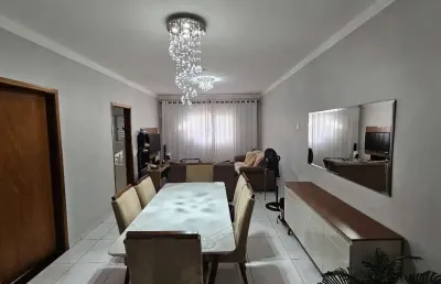 Venda - apartamento - jardim dona judith - americana - sp