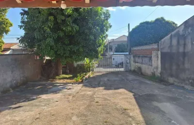 Casa com 1 quarto à venda no Jardim Amanda I, Hortolândia 