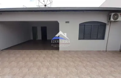 Venda - casa - cidade nova ii - santa bárbara d'oeste - sp