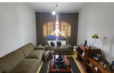 Casa com 3 quartos à venda na Vila Bertini, Americana 