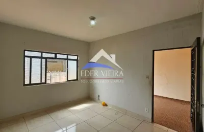 Casa com 3 quartos à venda na Vila Santa Inês, Americana 