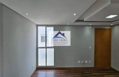 Venda - apartamento - morada do sol - americana - sp