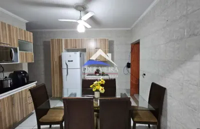 Venda - casa - jardim das laranjeiras - santa bárbara d'oeste - sp