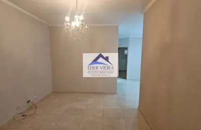 Locação - apartamento - jardim terramérica iii - americana - sp