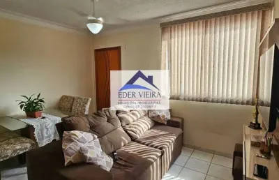 Venda - apartamento - jardim são francisco - santa bárbara d'oeste - sp