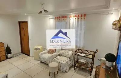 Venda - casa - jardim belo horizonte - santa bárbara d'oeste - sp