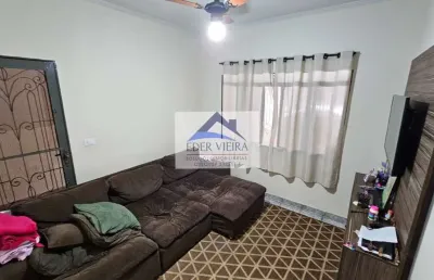 Venda - casa - jardim esmeralda - santa bárbara d'oeste - sp