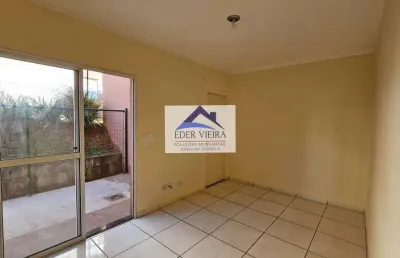 Venda - apartamento - planalto do sol ii - santa bárbara d'oeste - sp