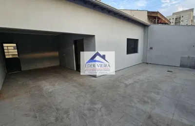 Venda - casa - jardim são camilo - santa bárbara d'oeste - sp