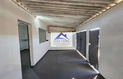 Locação - sala comercial - jardim pérola - santa bárbara d'oeste - sp
