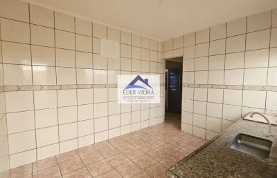 Casa com 3 quartos para alugar no Parque Liberdade, Americana 