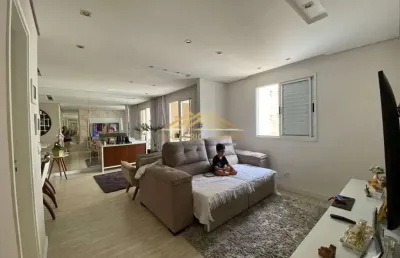 Apartamento à venda no bairro campininha - são paulo/sp, zona sul