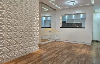 Apartamento à venda no bairro usina piratininga - são paulo/sp