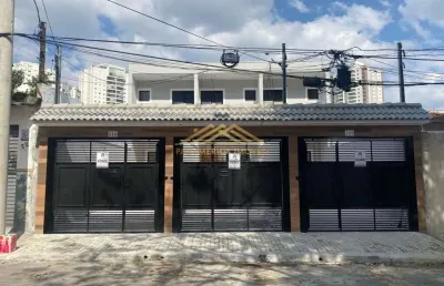 Casa à venda no bairro vila gea - são paulo/sp, zona sul