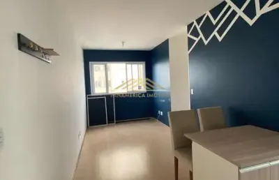 Apartamento à venda no bairro socorro - são paulo/sp, zona sul
