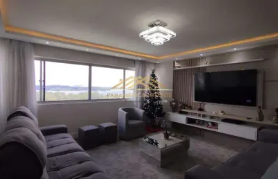 Apartamento à venda no bairro cidade dutra - são paulo/sp, zona sul