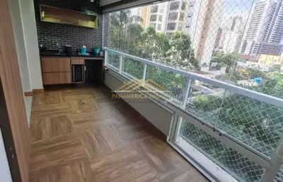 Apartamento à venda no bairro vila mascote - são paulo/sp, zona sul