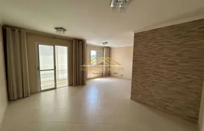 Apartamento com 3 quartos à venda na Rua Professor Guilherme Belfort Sabino, Campininha, São Paulo