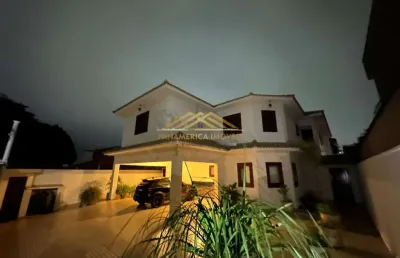 Casa à venda no bairro interlagos - são paulo/sp, zona sul