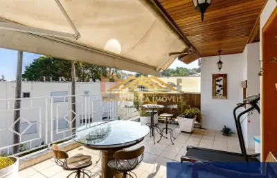 Apartamento à venda no bairro santo amaro - são paulo/sp, zona sul