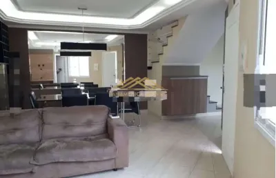 Casa com 3 quartos à venda no Jardim Marajoara, São Paulo 