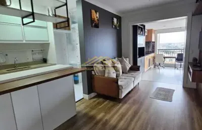 Apartamento à venda no bairro socorro - são paulo/sp