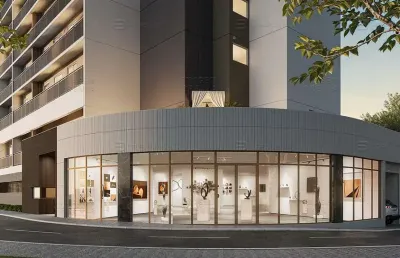 Apartamento com 1 quarto à venda na Rua Vieira Fazenda, 39, Vila Mariana, São Paulo