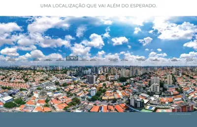 Apartamento com 2 quartos à venda na Rua Doutor Bacelar - De 801/802 Ao Fim, 1189, Vila Clementino, São Paulo