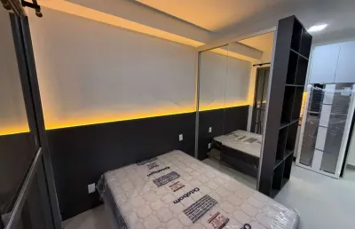 Apartamento com 1 quarto à venda na Rua Quatá - Até 99/100, 555, Vila Olímpia, São Paulo