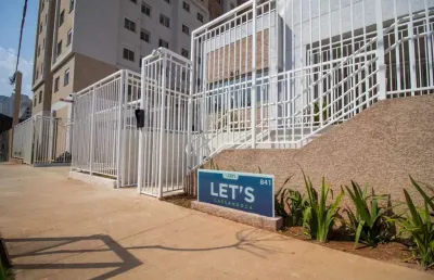 Apartamento com 2 quartos à venda na Avenida Cassandoca, 841, Mooca, São Paulo